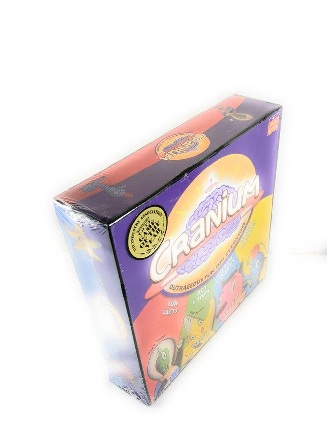 Cranium Outrageous Fun For Everyone - Image 3